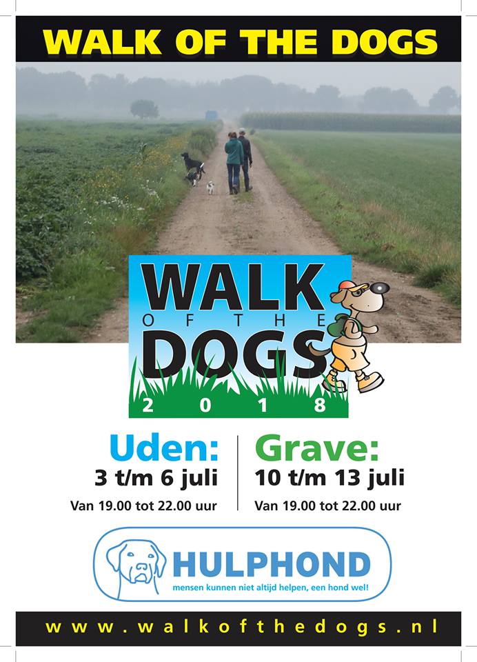 (c) Walkofthedogs.nl